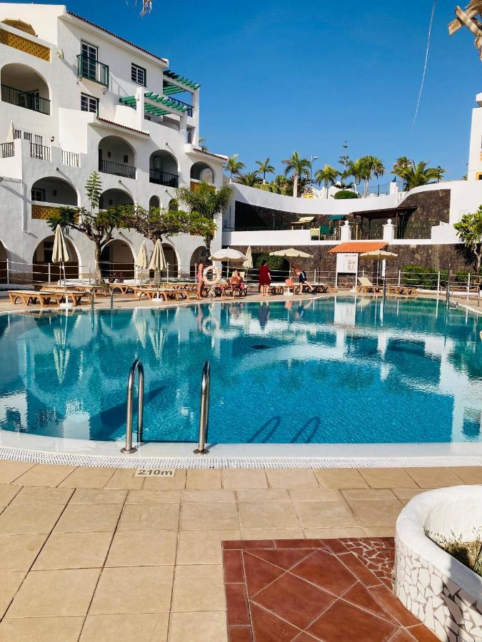 Pueblo Torviscas Sunset Harbour Private Apartment Costa Adeje  Extérieur photo