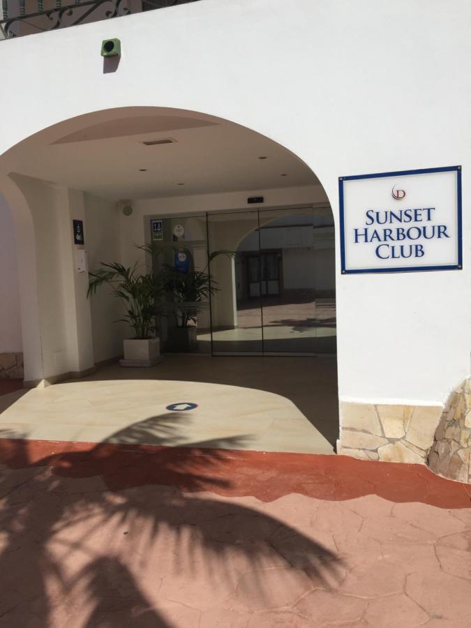 Pueblo Torviscas Sunset Harbour Private Apartment Costa Adeje  Extérieur photo