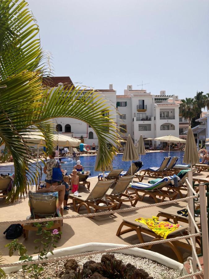 Pueblo Torviscas Sunset Harbour Private Apartment Costa Adeje  Extérieur photo