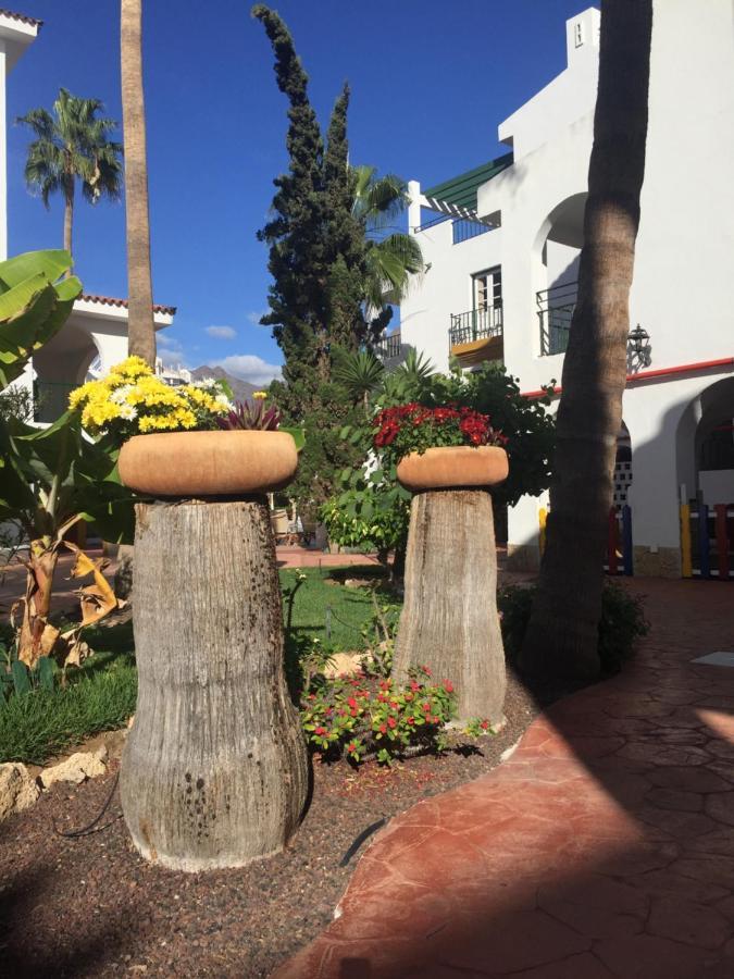 Pueblo Torviscas Sunset Harbour Private Apartment Costa Adeje  Extérieur photo