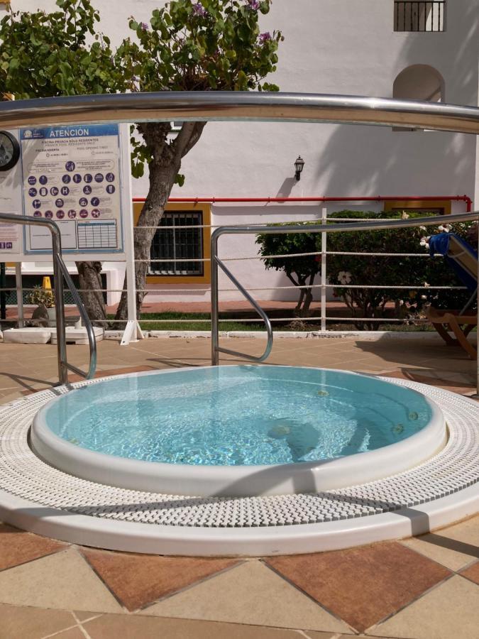 Pueblo Torviscas Sunset Harbour Private Apartment Costa Adeje  Extérieur photo