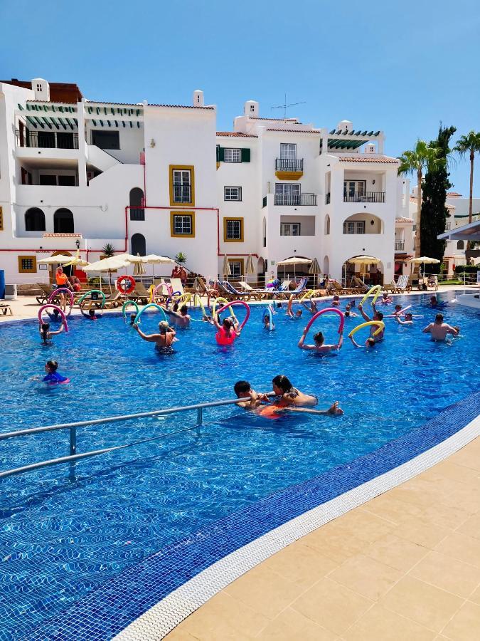 Pueblo Torviscas Sunset Harbour Private Apartment Costa Adeje  Extérieur photo