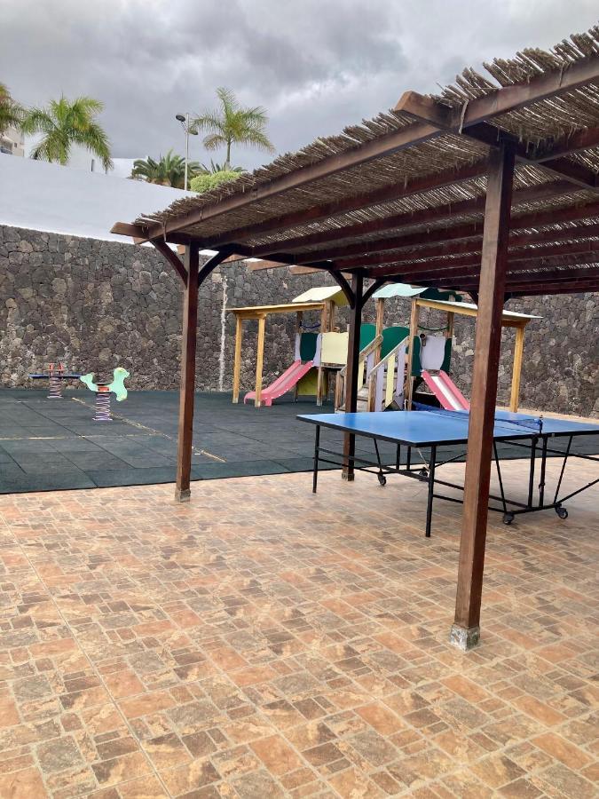Pueblo Torviscas Sunset Harbour Private Apartment Costa Adeje  Extérieur photo
