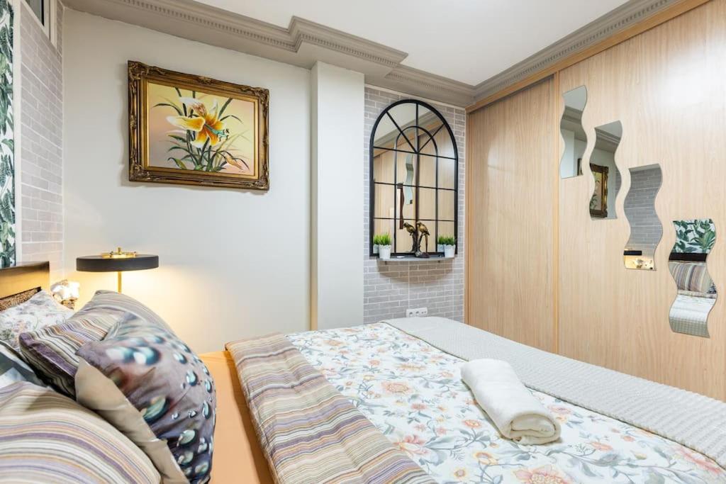 Pueblo Torviscas Sunset Harbour Private Apartment Costa Adeje  Extérieur photo