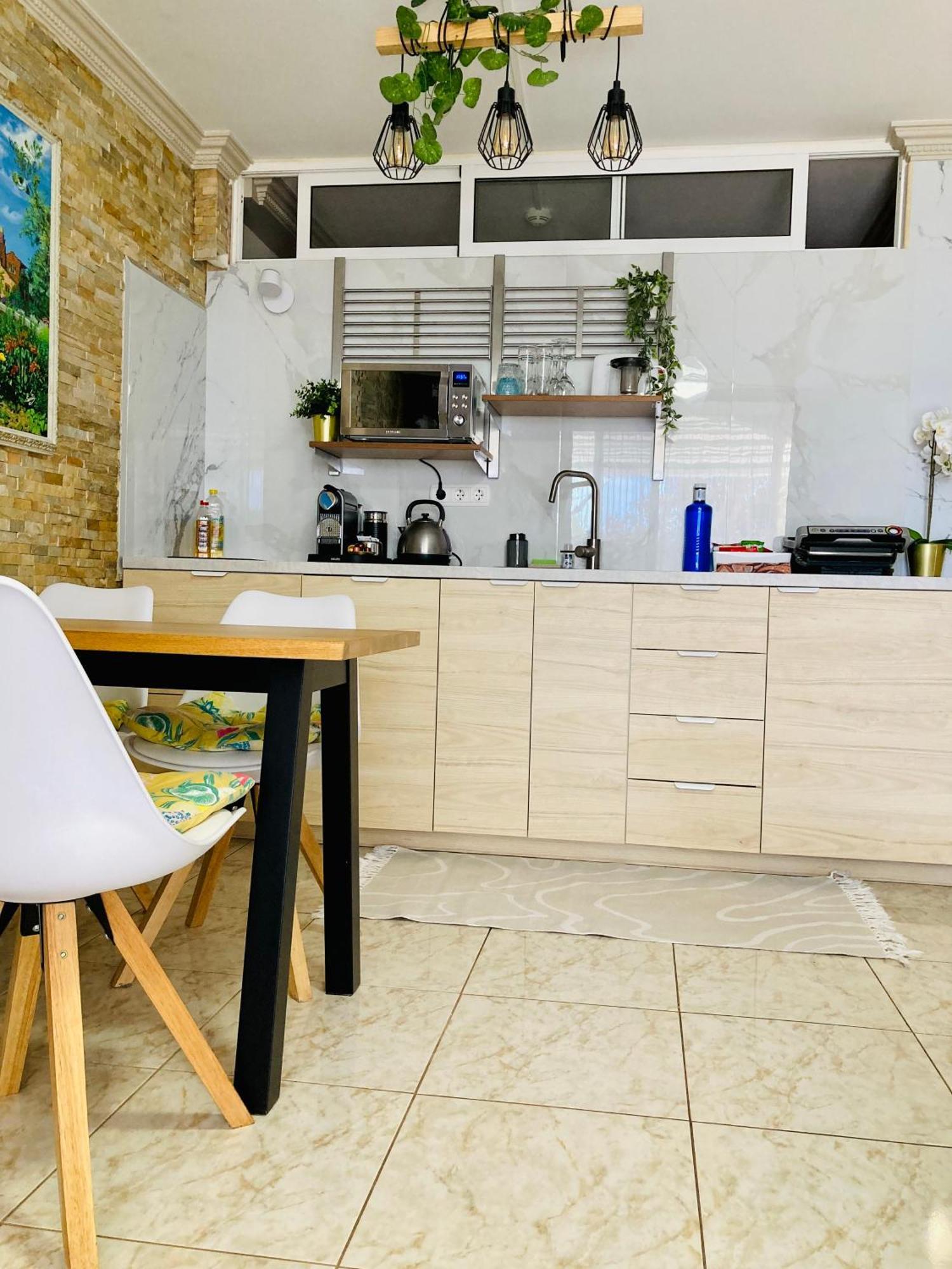 Pueblo Torviscas Sunset Harbour Private Apartment Costa Adeje  Extérieur photo